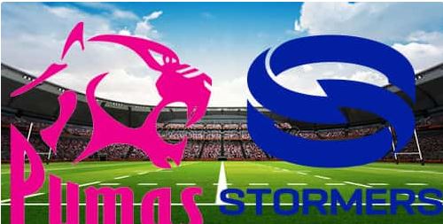 Pumas vs Stormers - Full Match Replay - Currie Cup - 15 August 2026